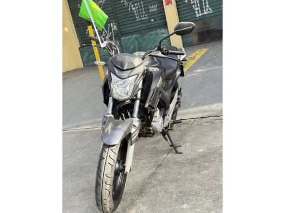 HONDA CB TWISTER ABS 